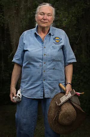 Anne Reynolds