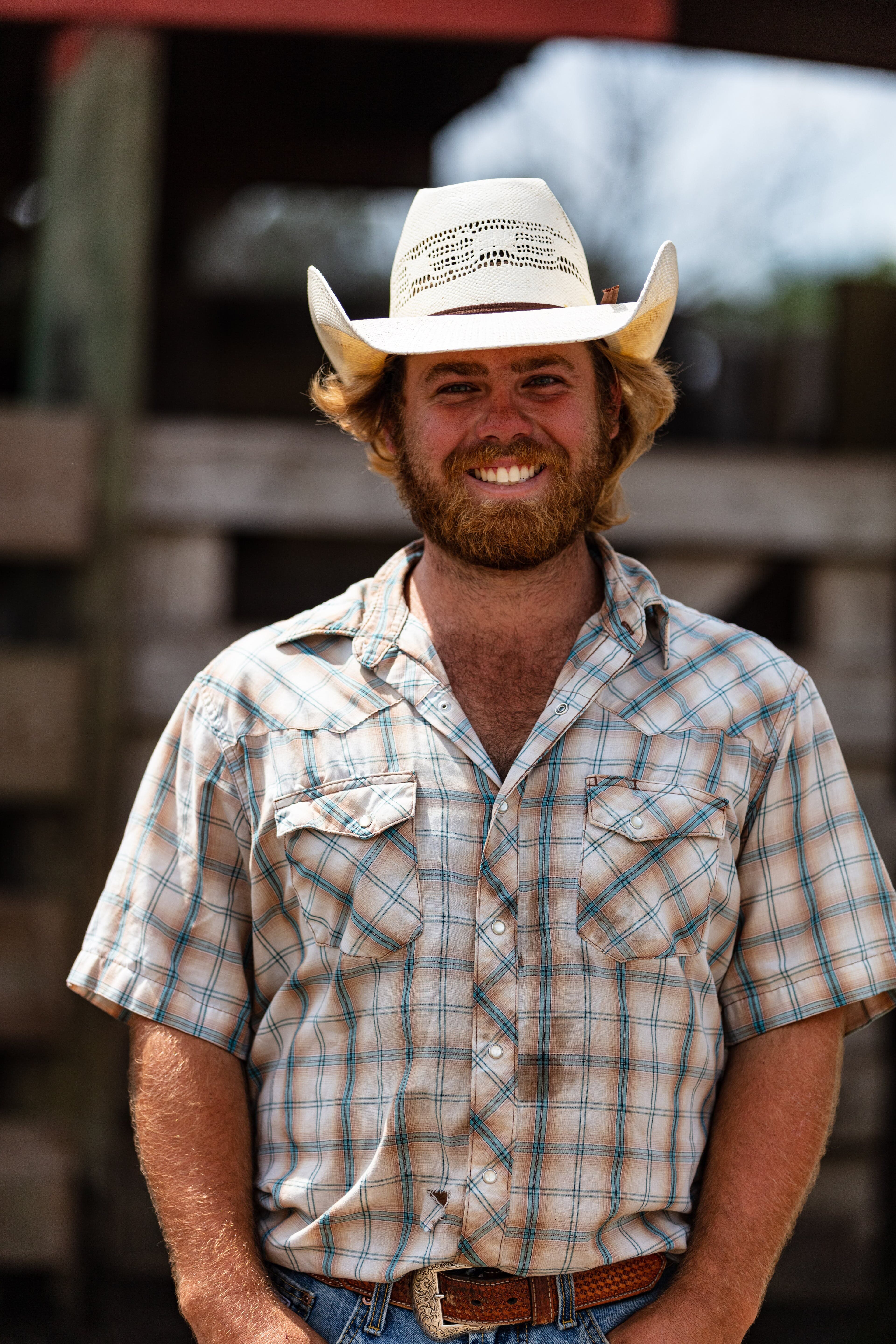 Austin Freeman