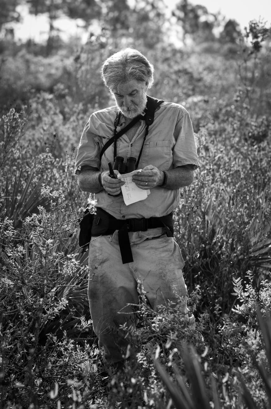 Reed Bowman in memoriam
