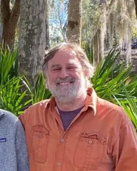 eric menges