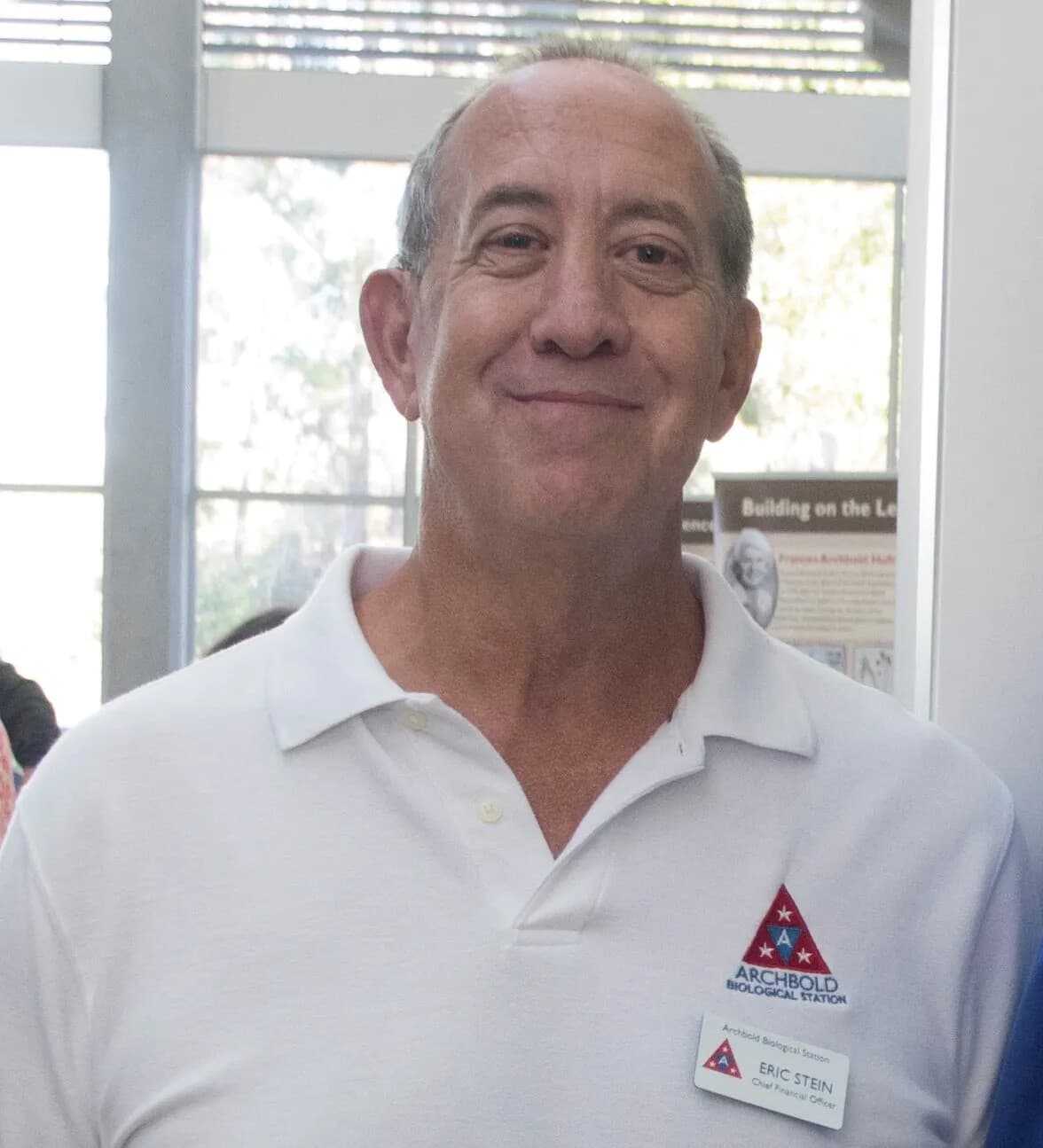 Eric Stein