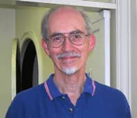 Fred Lohrer