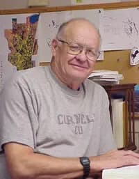 Glen E. Woolfenden