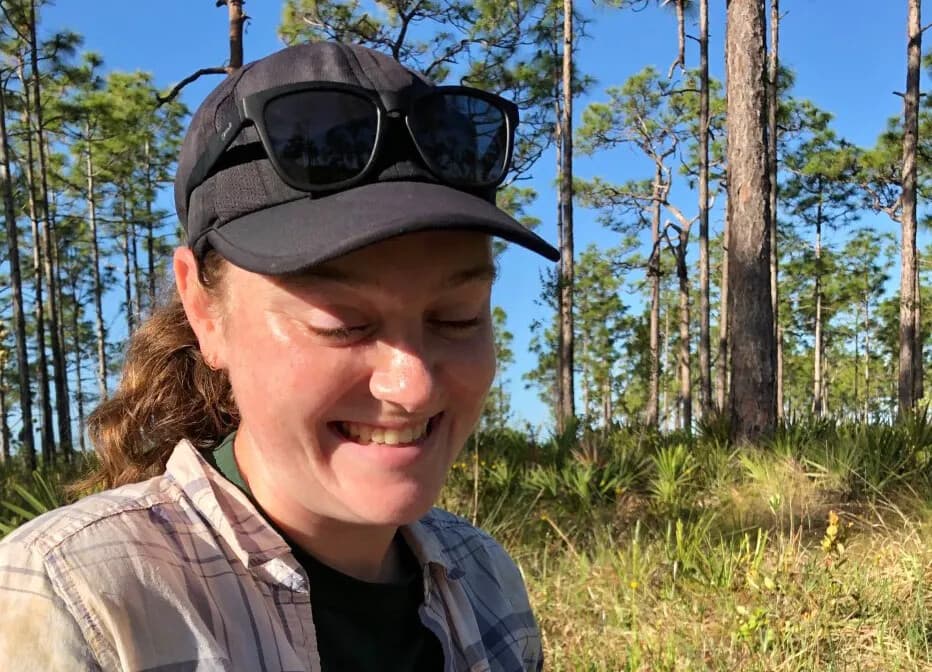 Conservation Science of Military Landscapes
