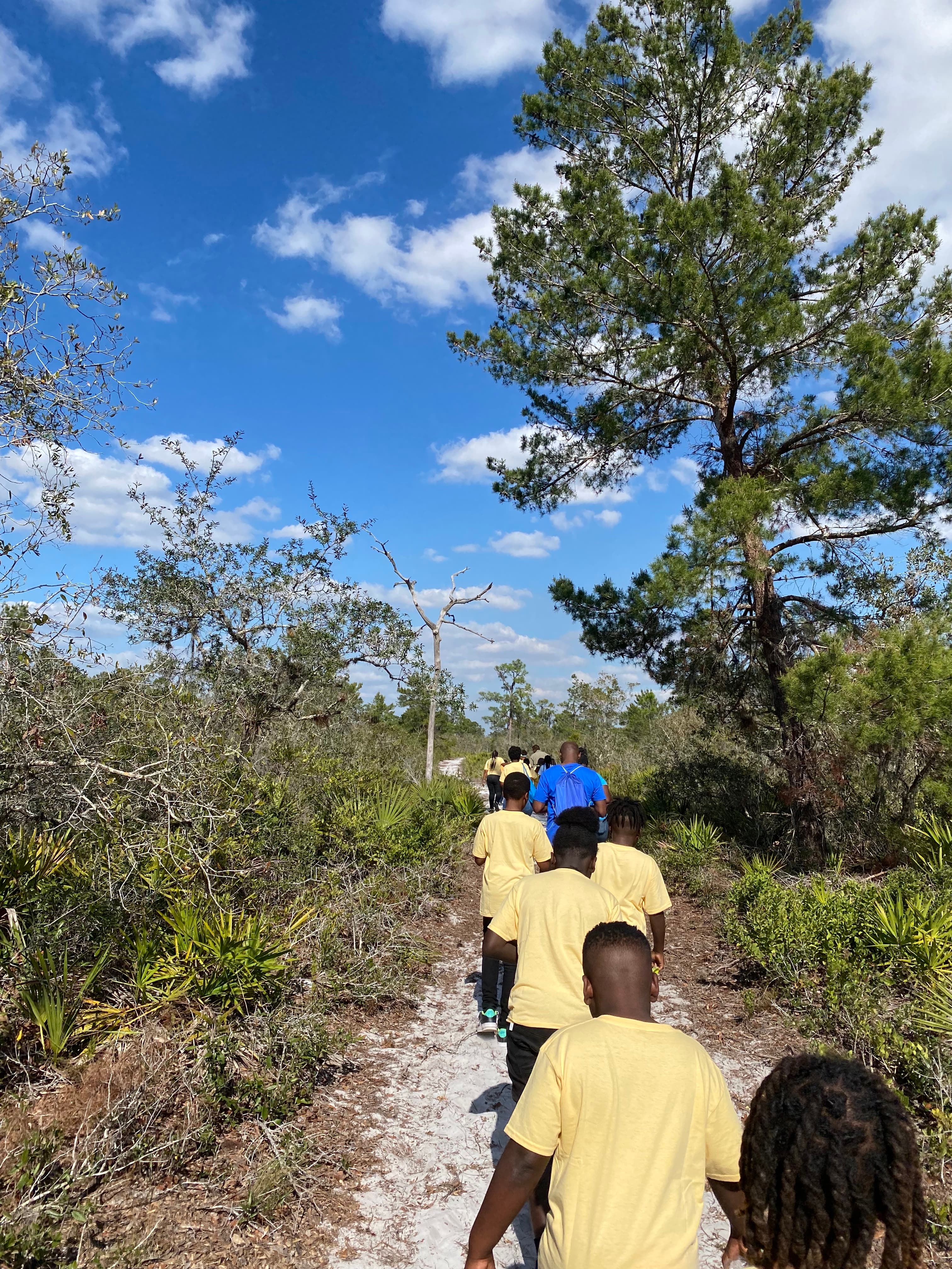 Nature Trails