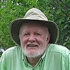 Jack P. Hailman