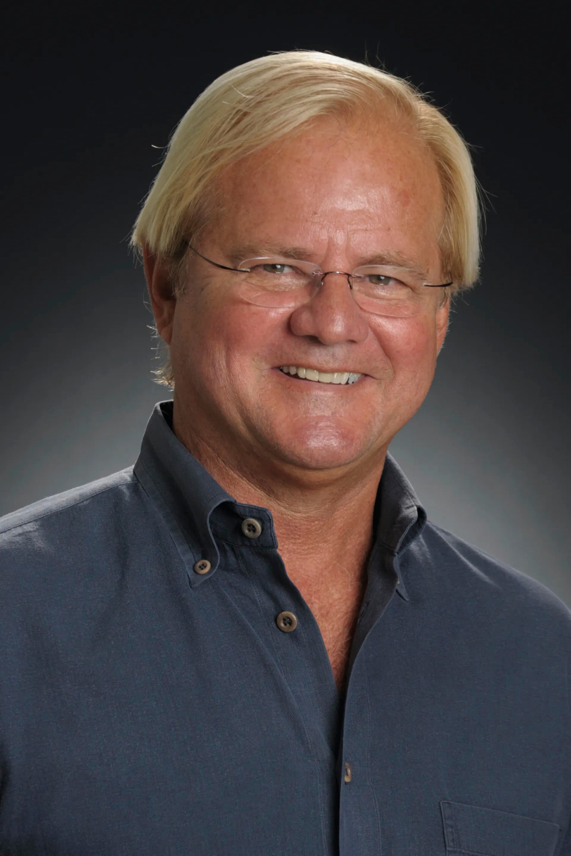James A. Kushlan