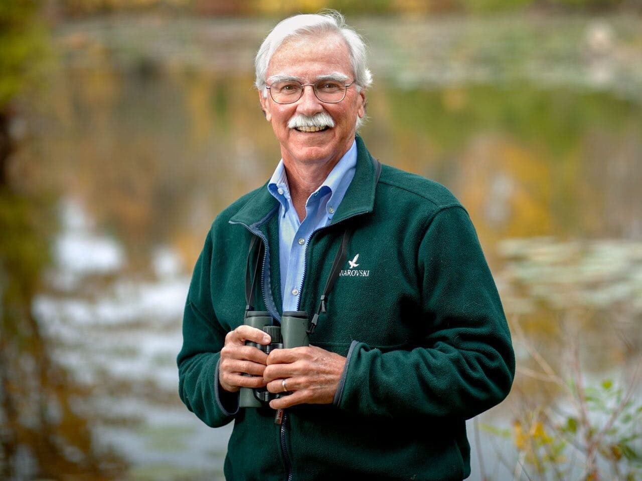 John W. Fitzpatrick, Ph.D.
