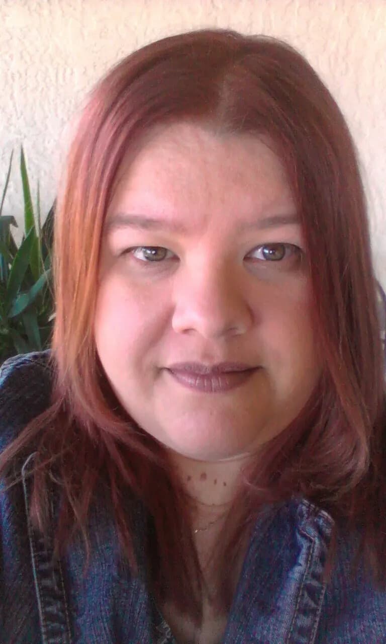 Lisa Harper