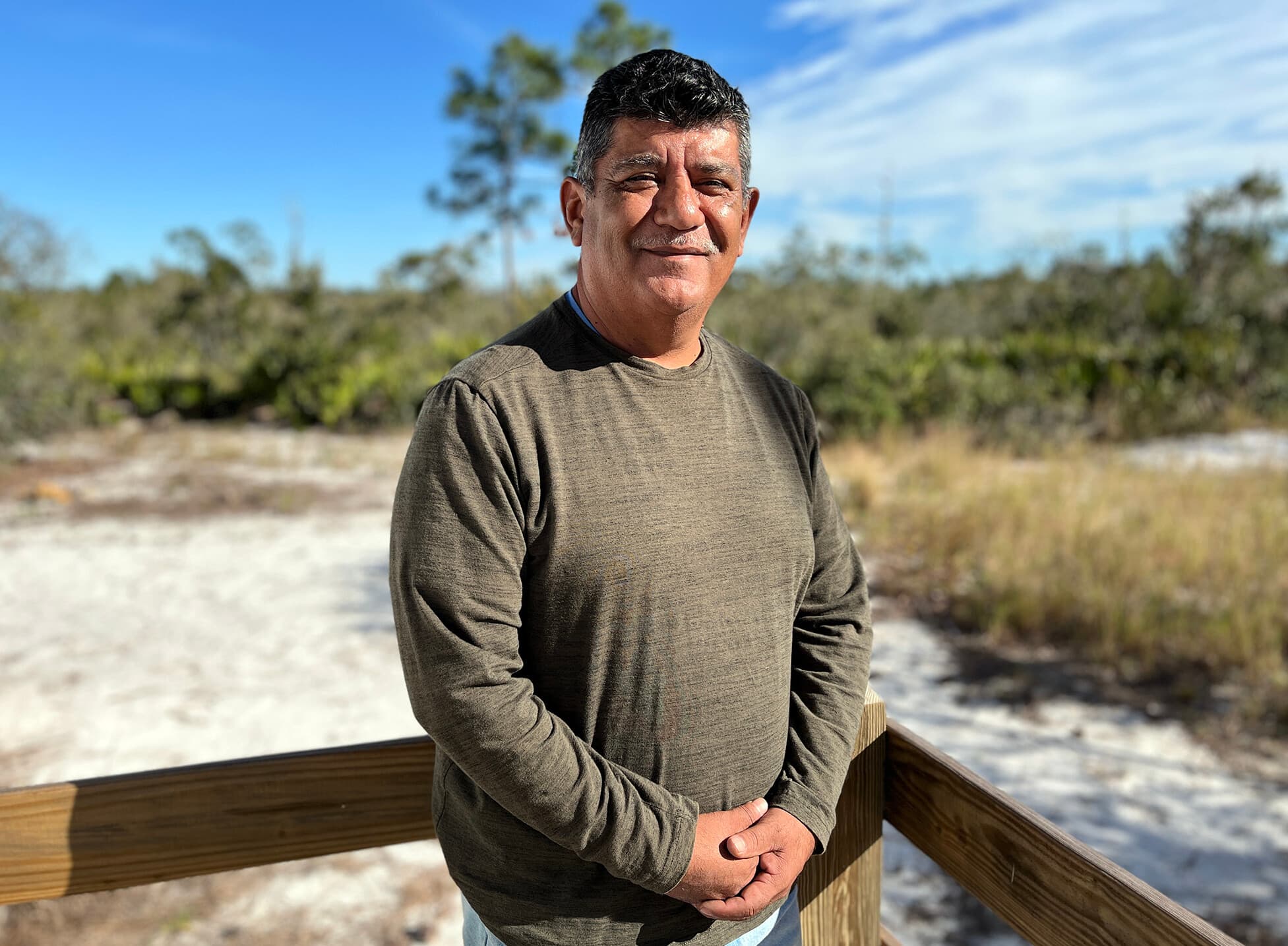 Lupe G. Gonzalez