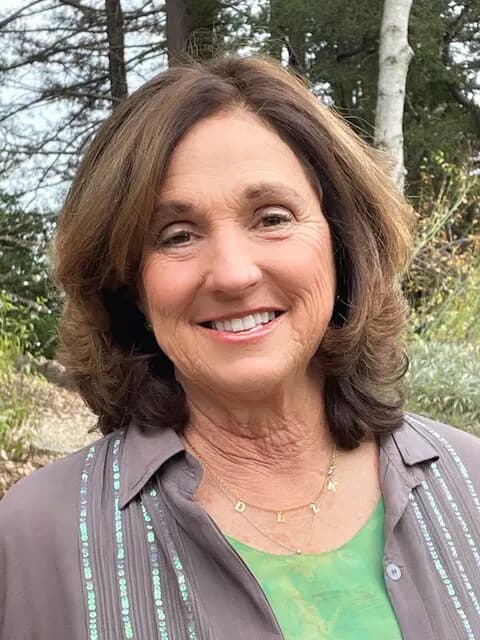 Mary Hufty, MD