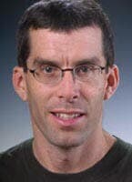 Peter A. Bednekoff, Ph.D.
