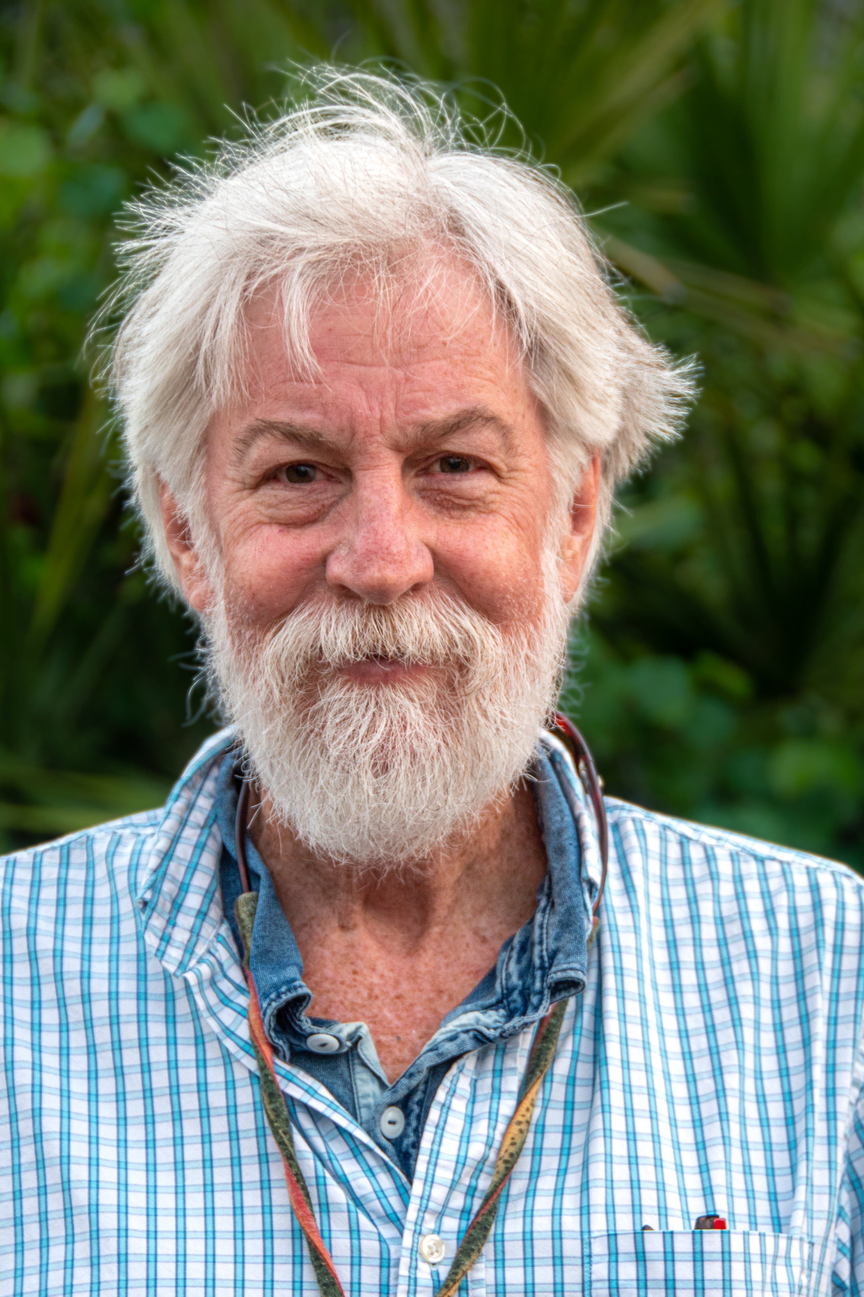 Reed Bowman, PhD