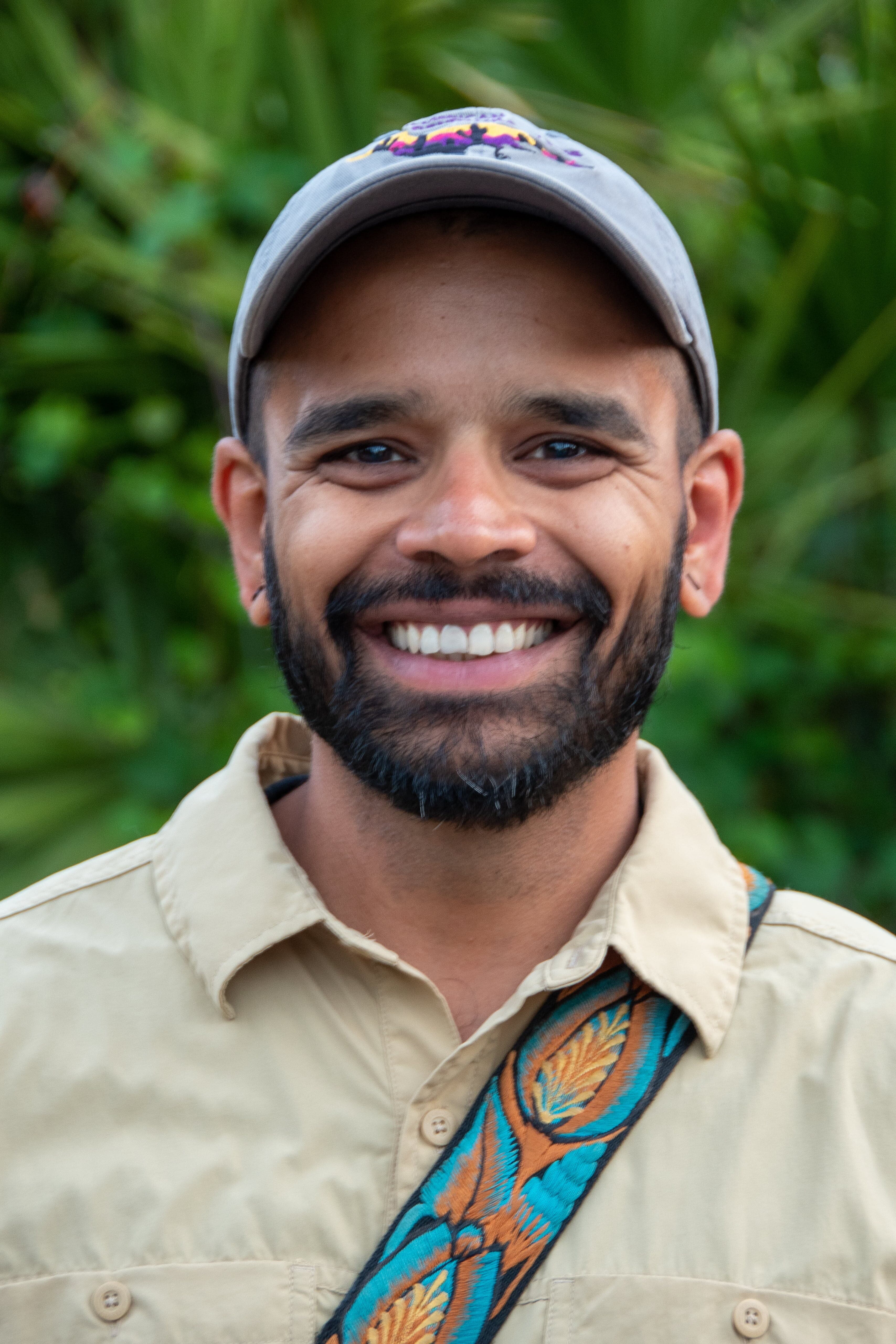 Sahas Barve, PhD