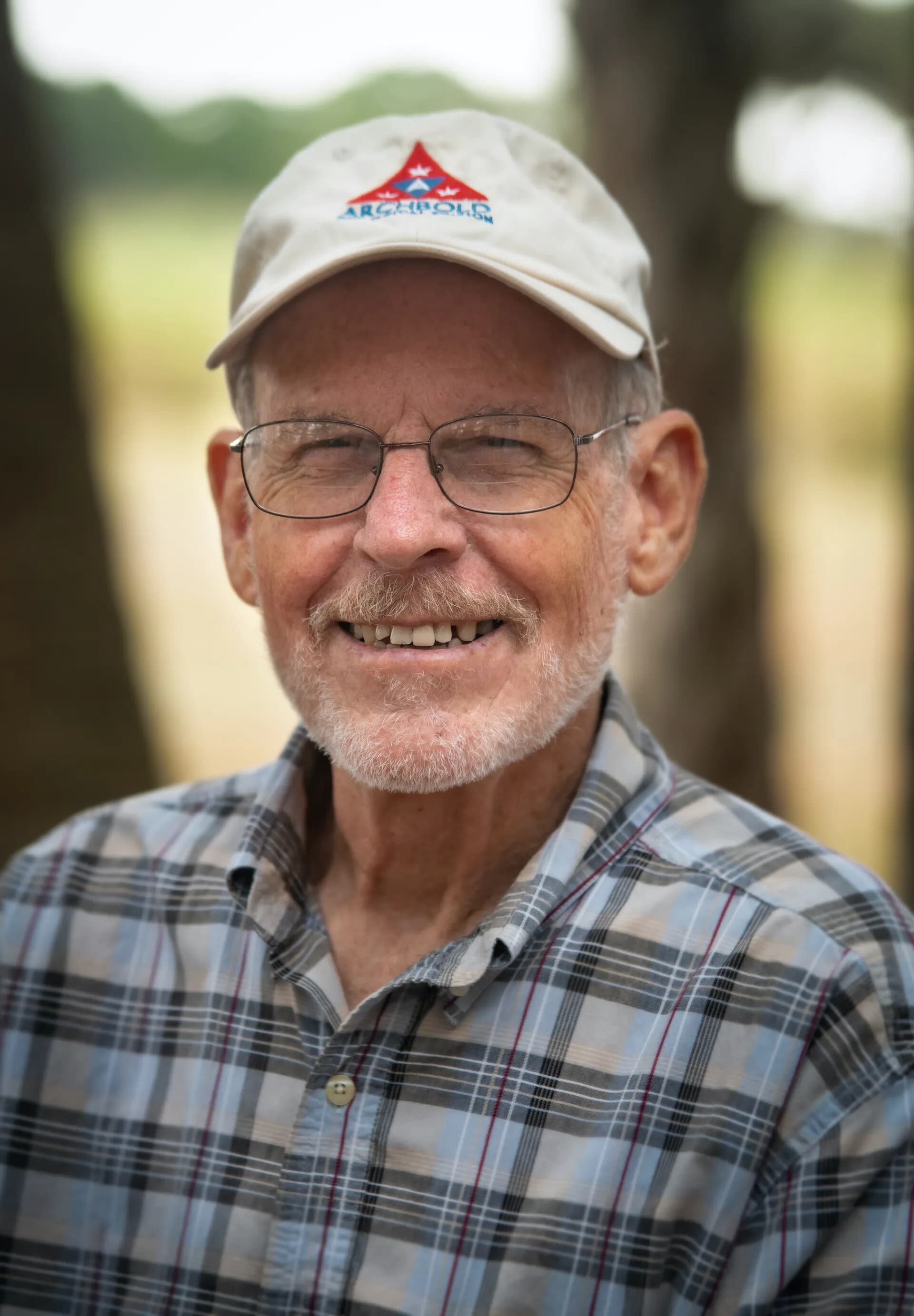 Sam Machotka, PhD, DVM