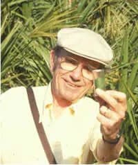 Thomas Eisner