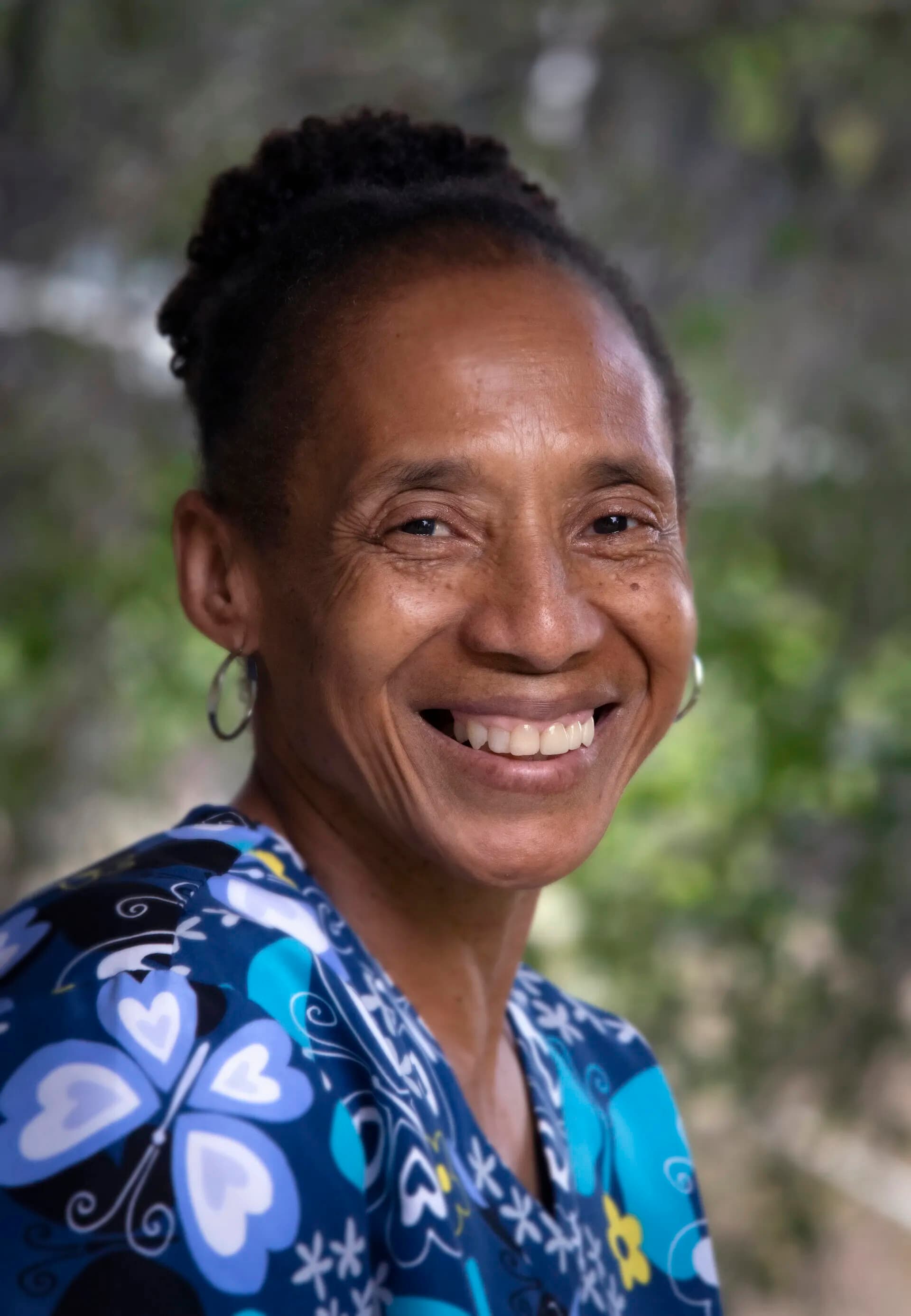 Verna Dunbar
