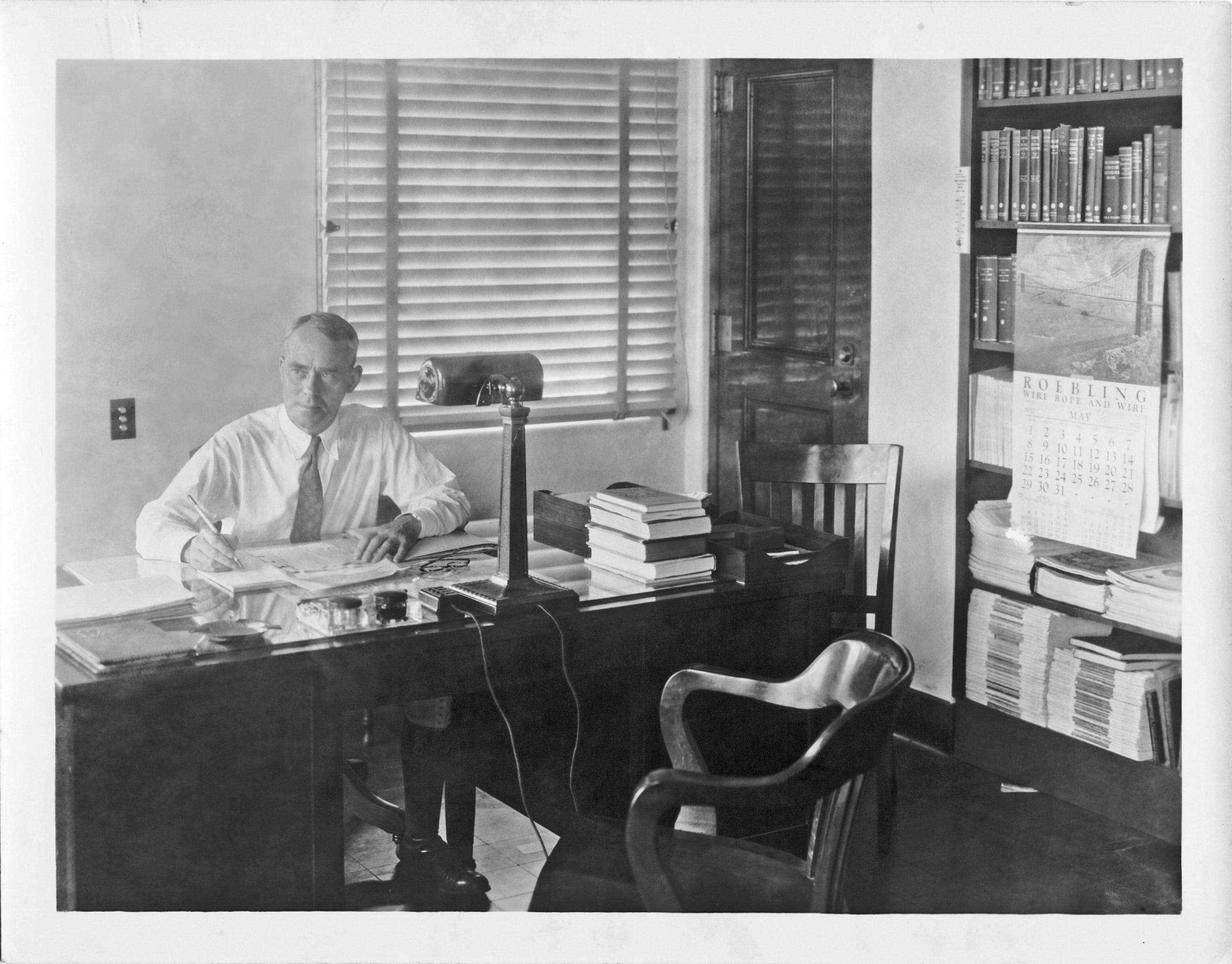 Alexander Blair