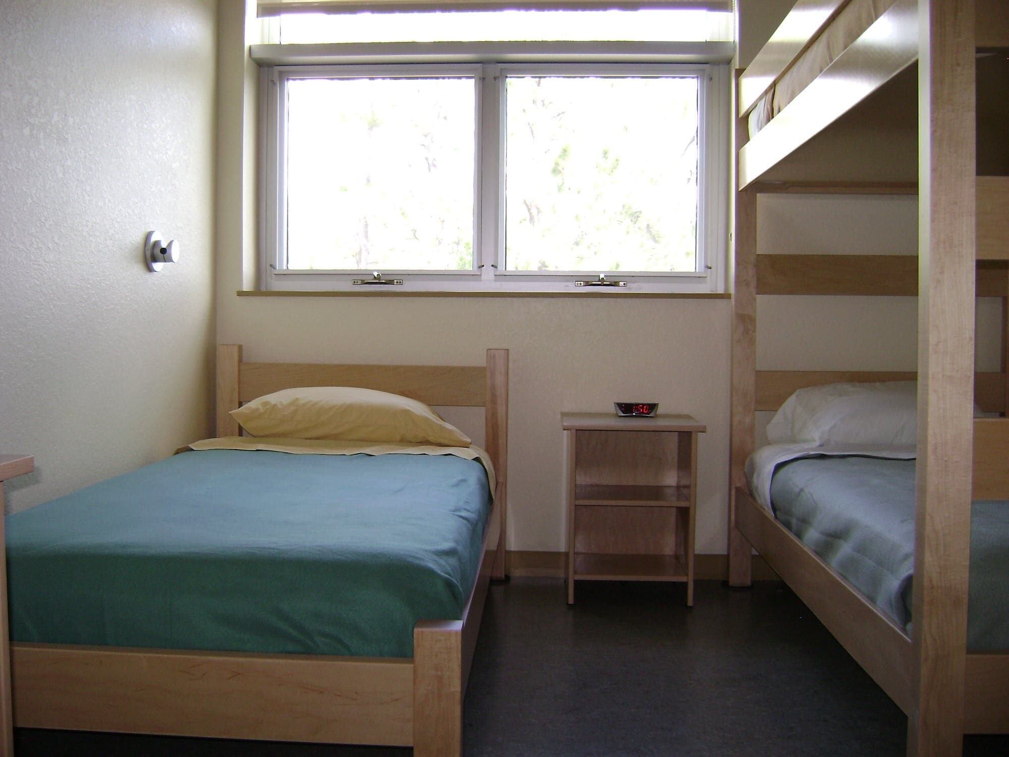 Our Facilities