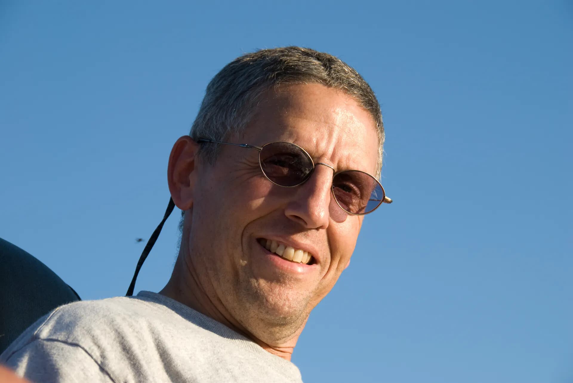 David S. Maehr
