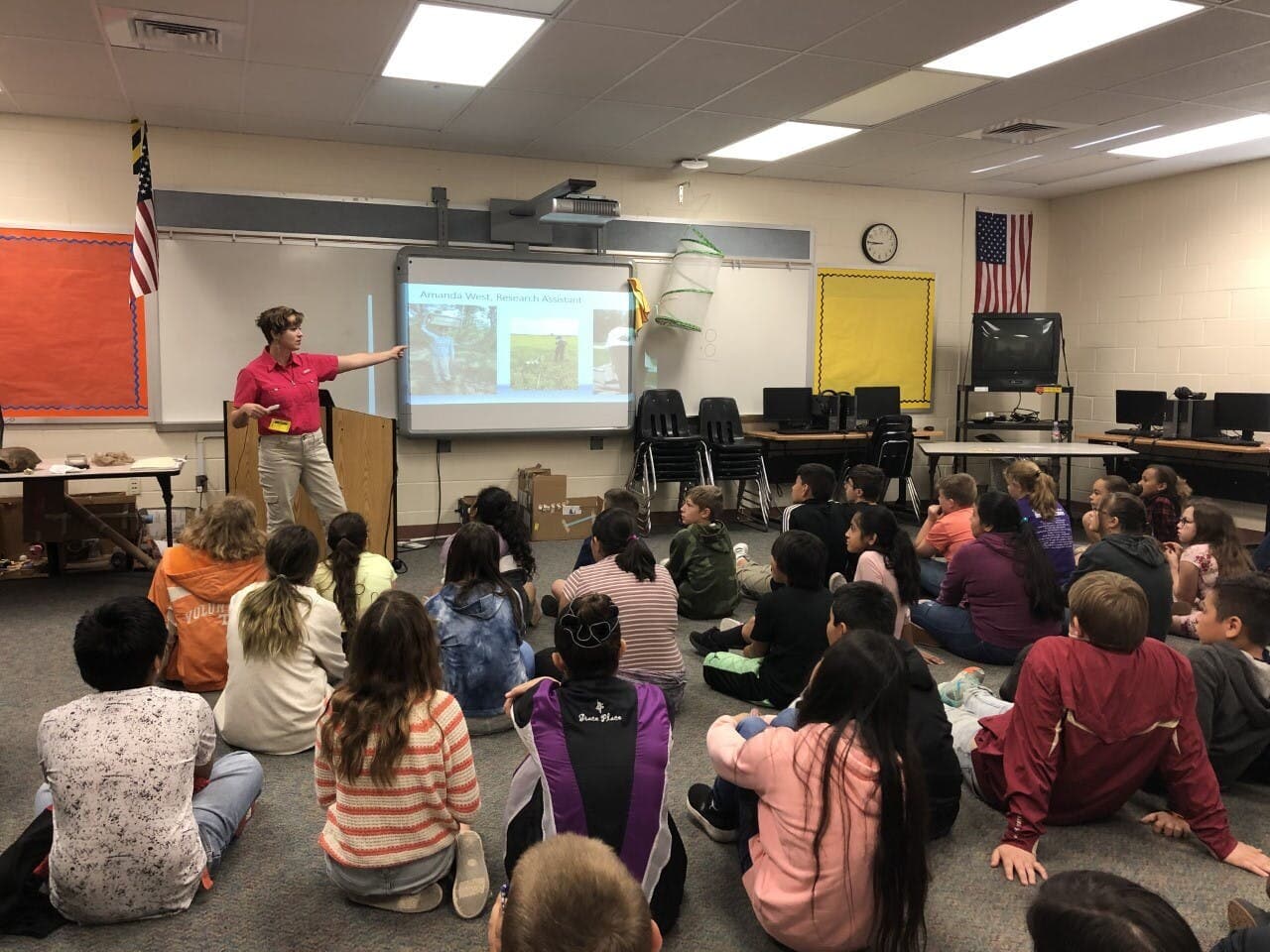 EducationalPresentation_at_school.