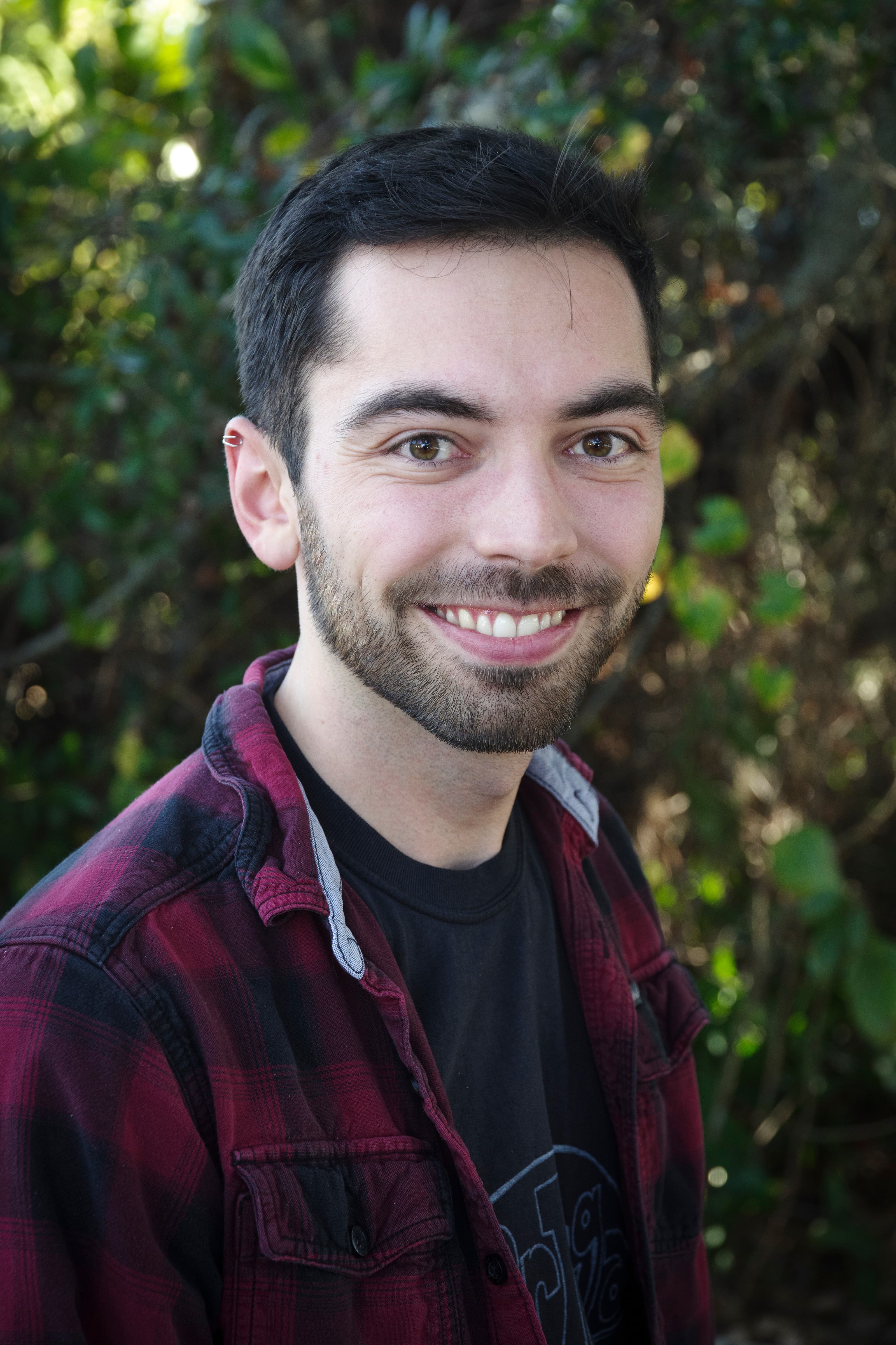 Matthew Dietrich
