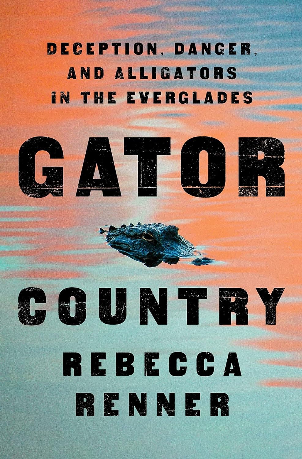 RebeccaRenner'sGatorCountry