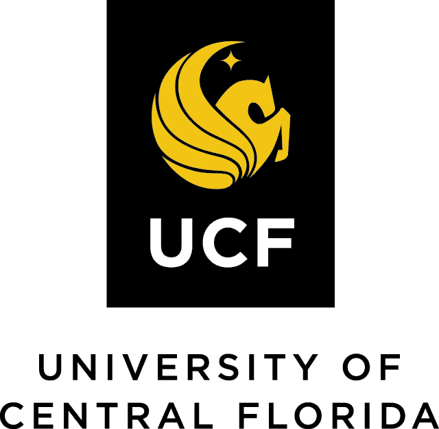 UCF logo university of central florida