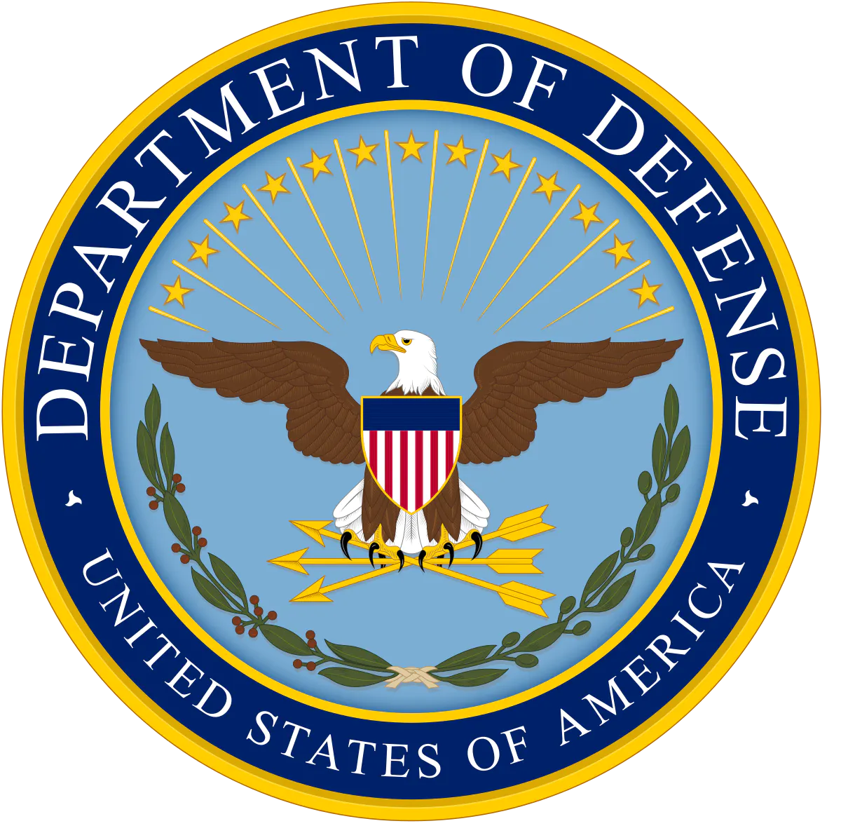 Department of Defense