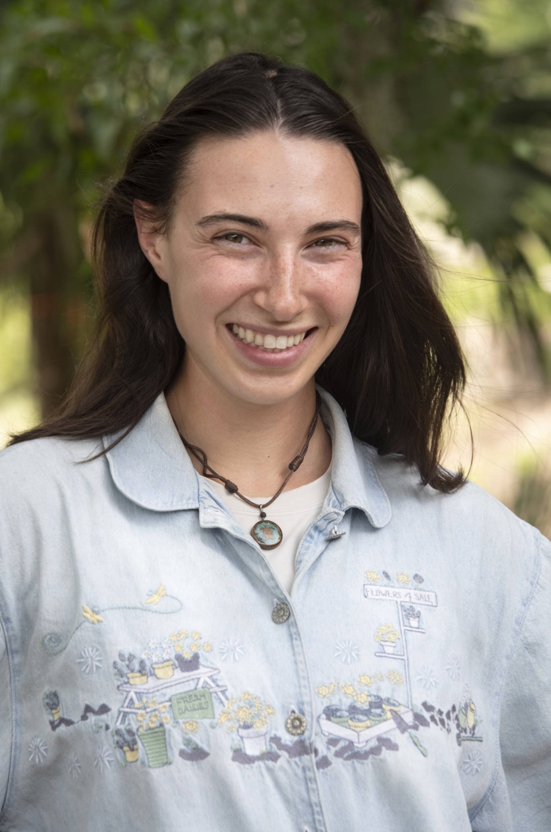 Abigail Sowinski