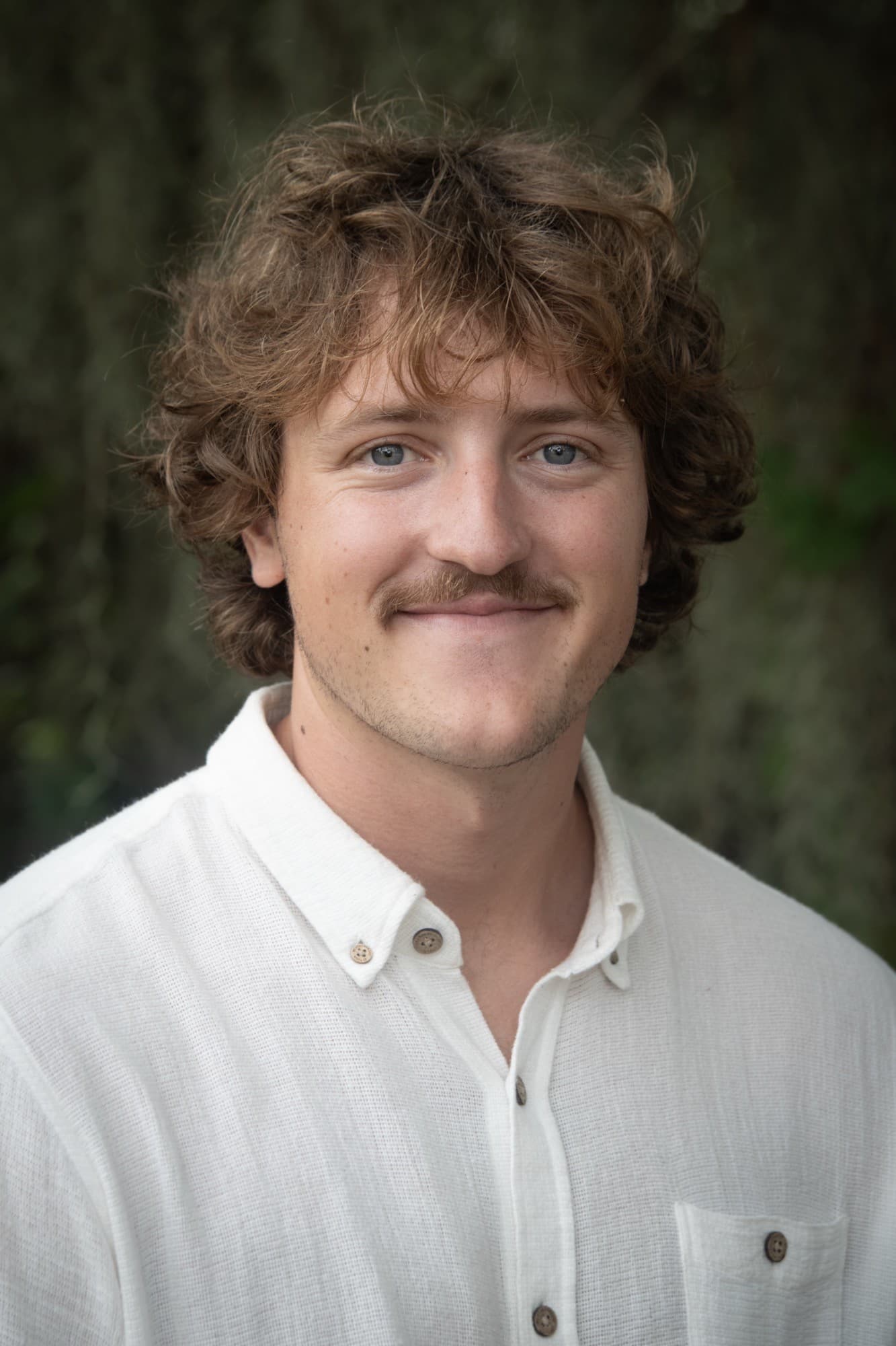 Conor Moses headshot