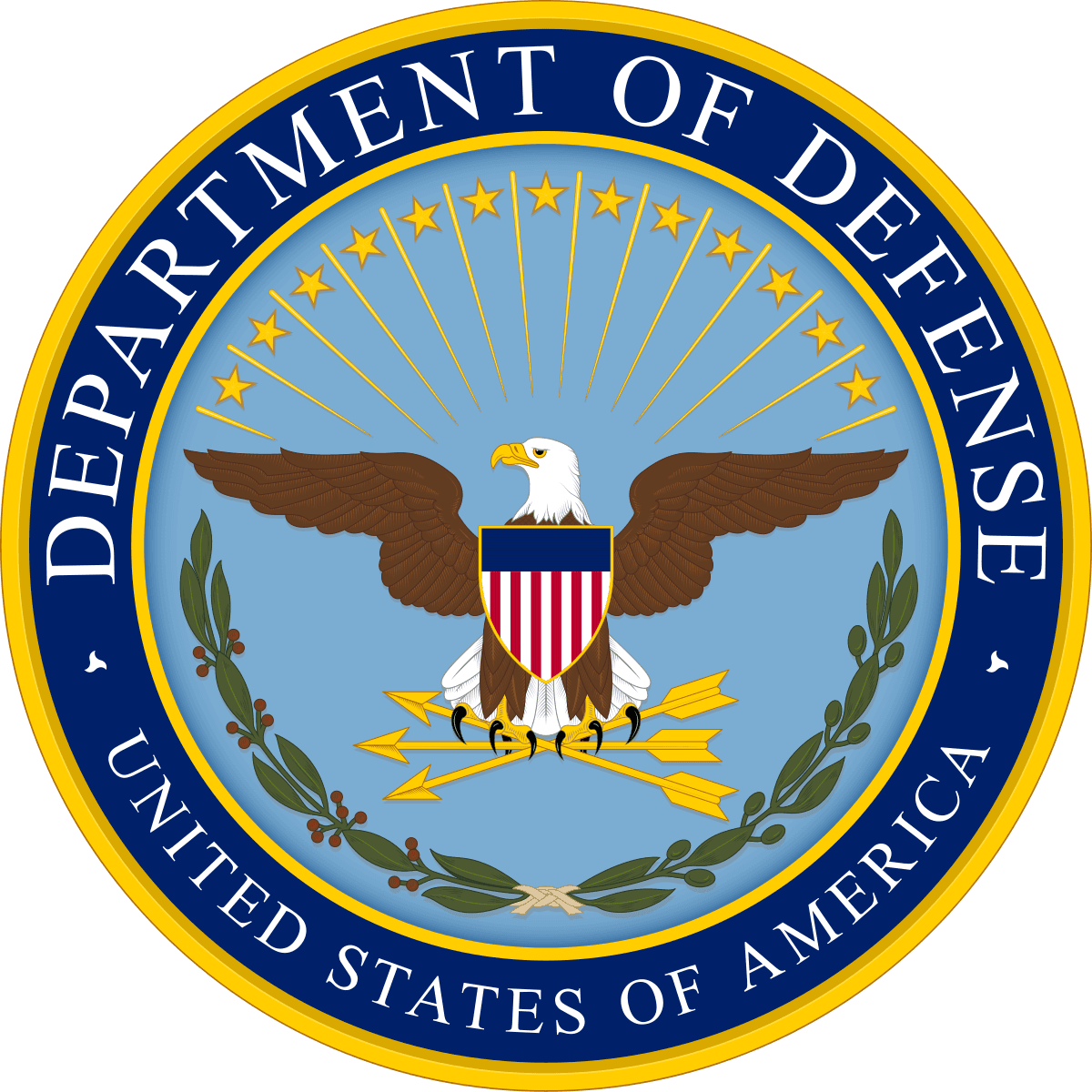 DOD