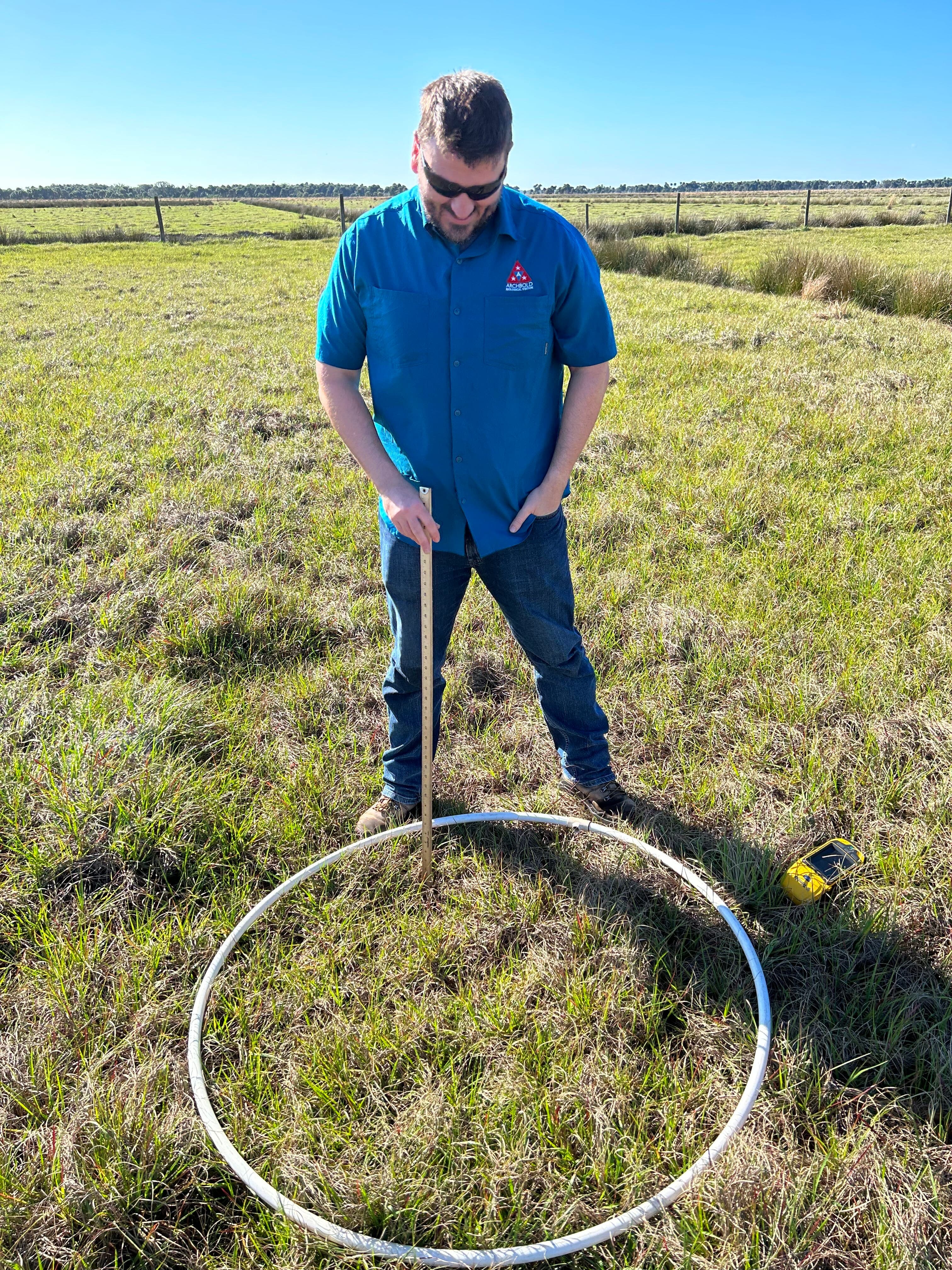 Seeding for Soil Health