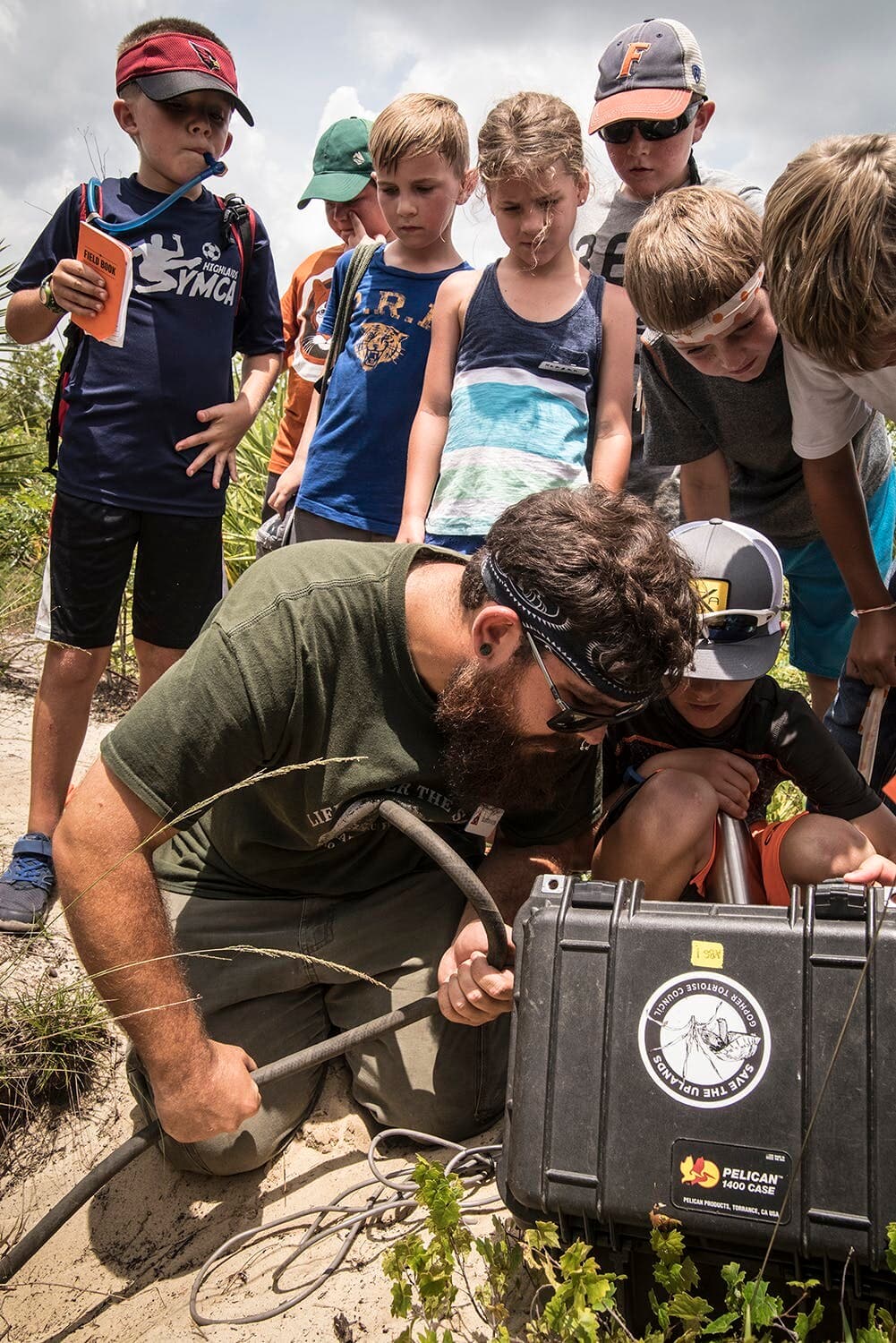 Summer Camp
