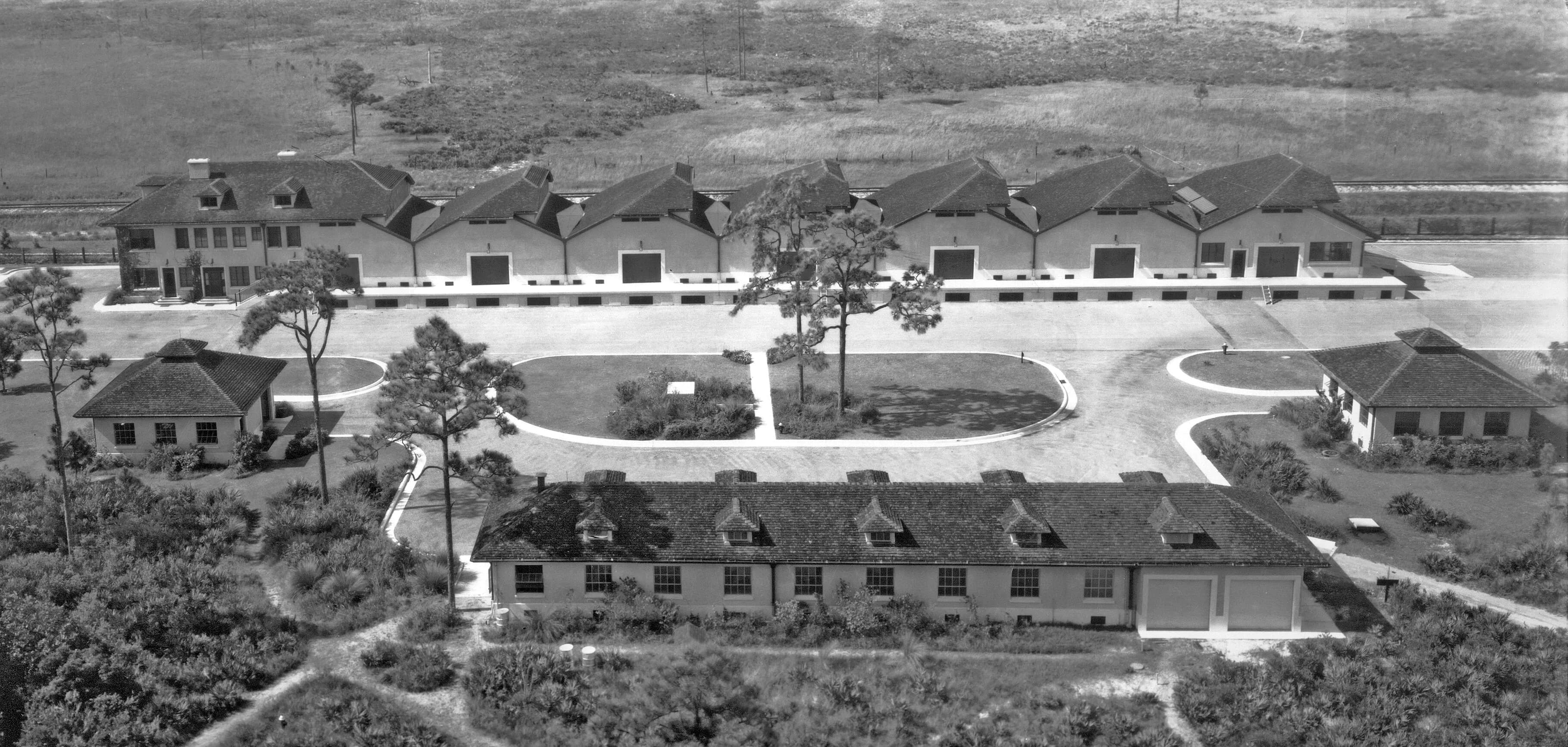 Archbold Biological Station