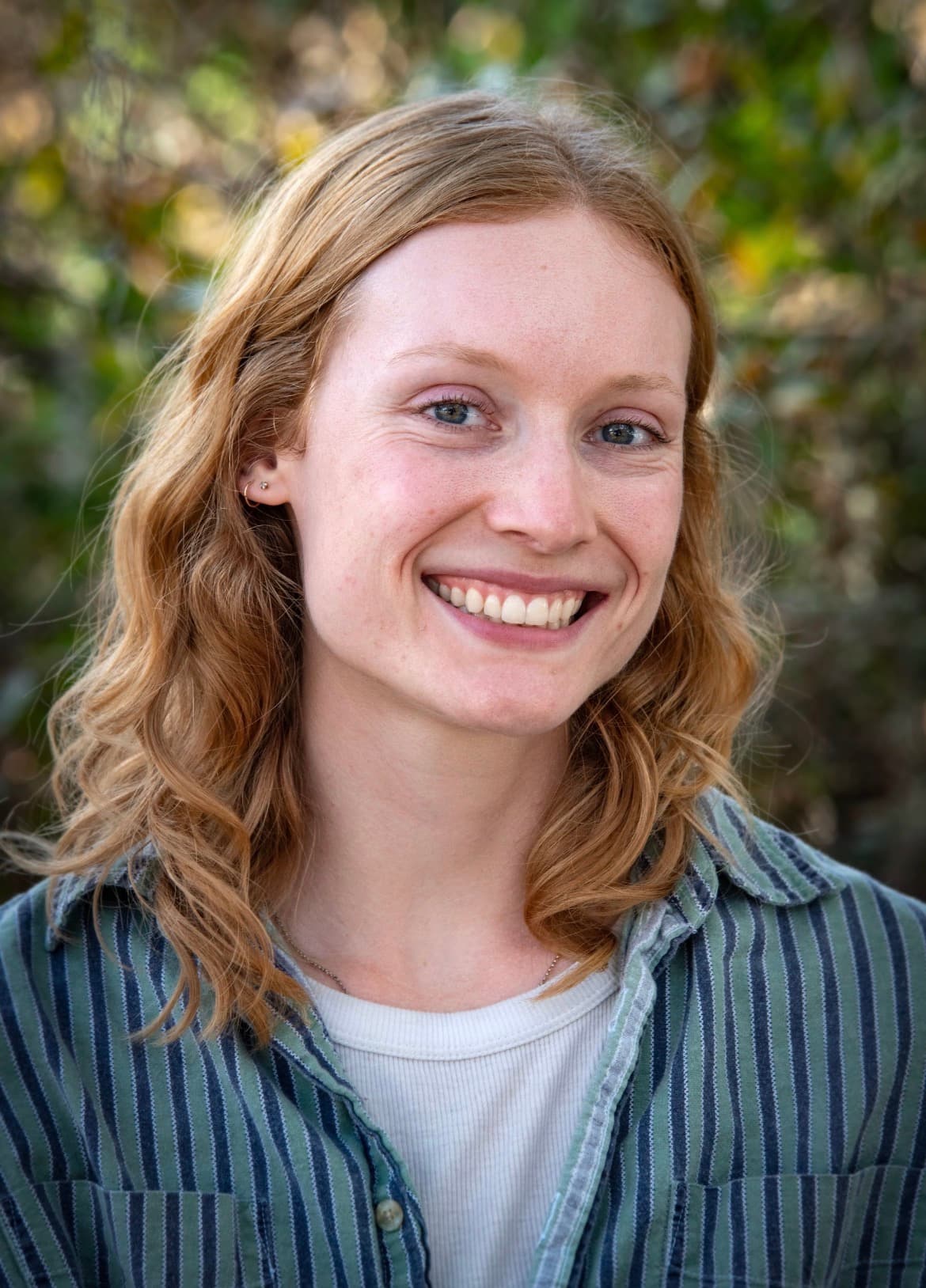 Stephanie Meyers headshot