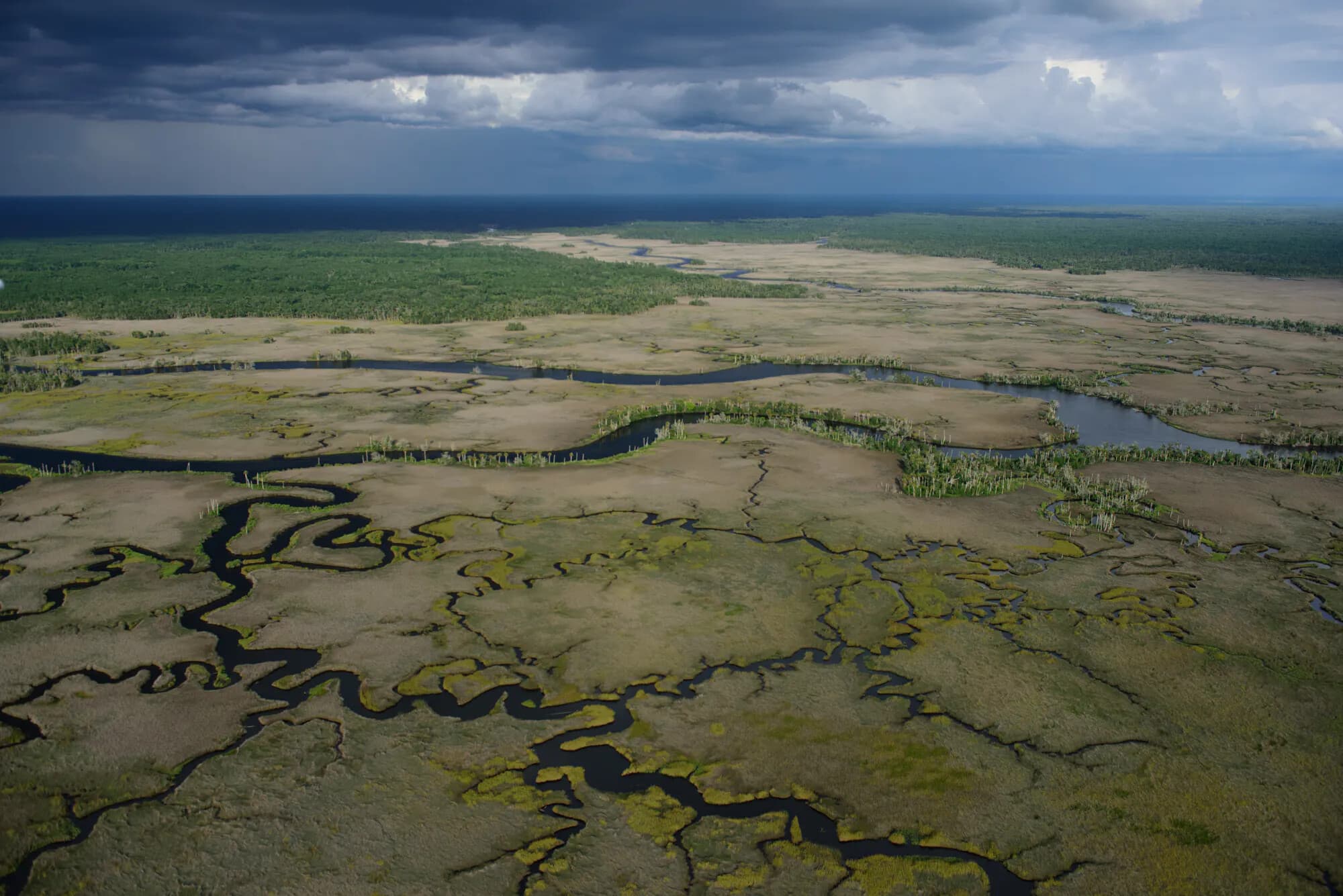 Floodplain