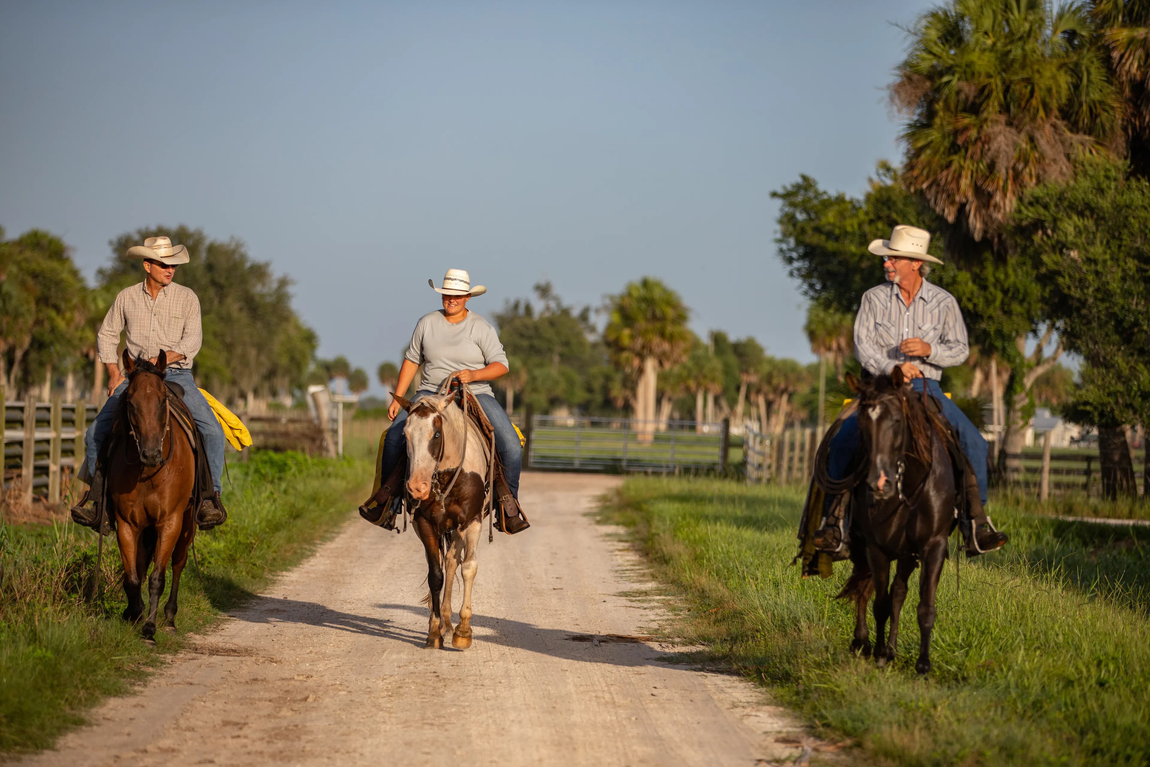 Buck Island Ranch