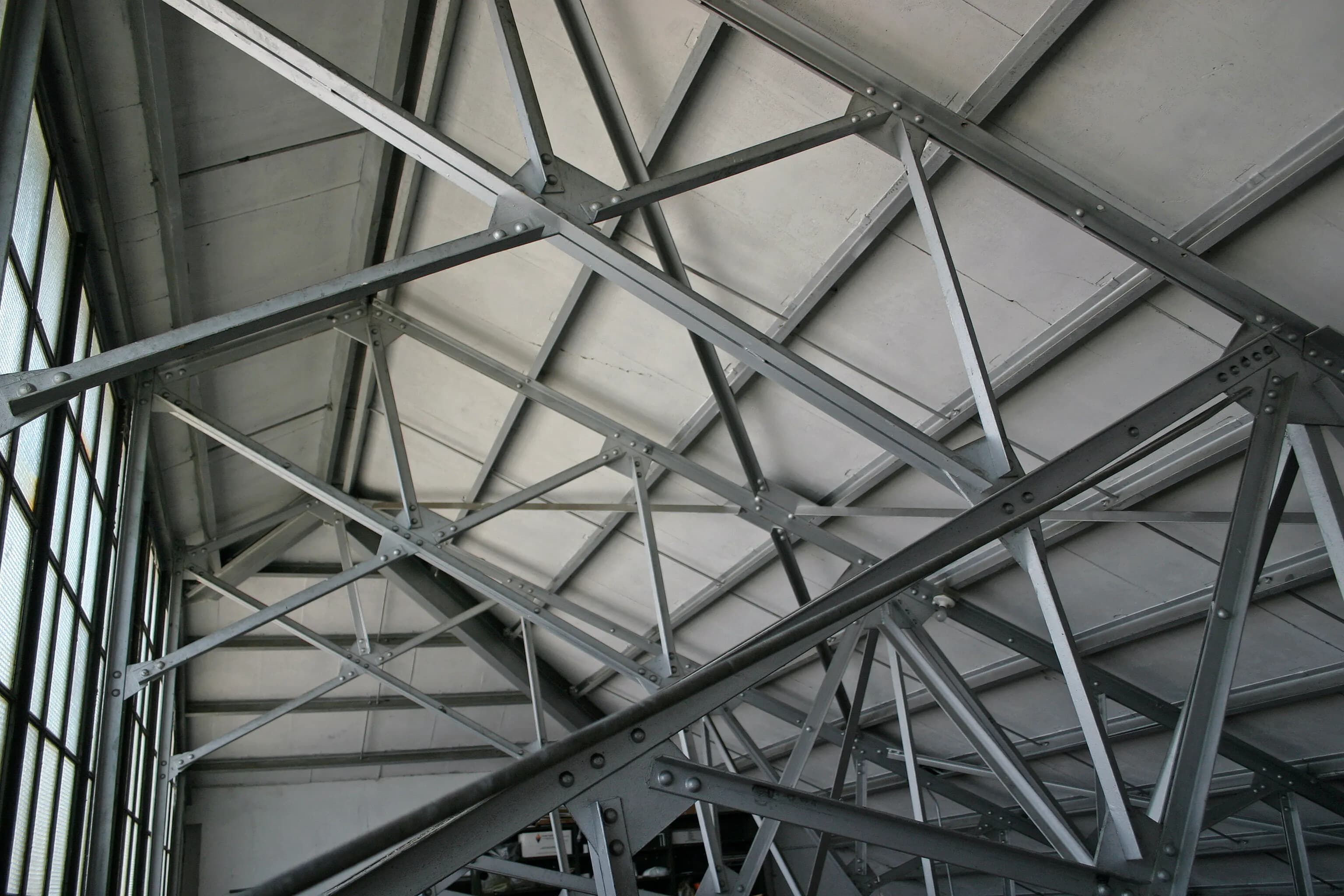 Steel Girders